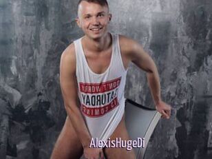 AlexisHugeDi