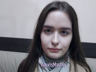 AlexisMartin