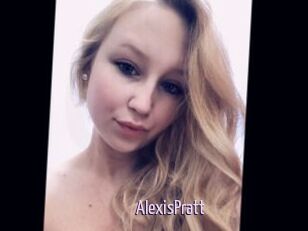 AlexisPratt