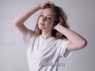 AlexisRoberts