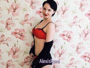 AlexisRonni