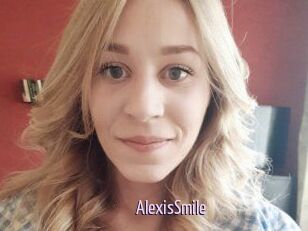 AlexisSmile