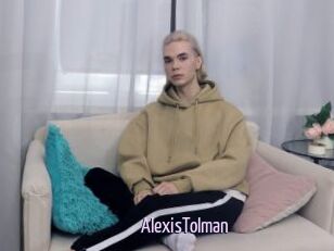 AlexisTolman