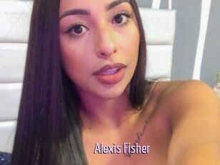 Alexis_Fisher