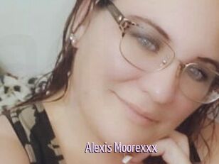 Alexis_Moorexxx