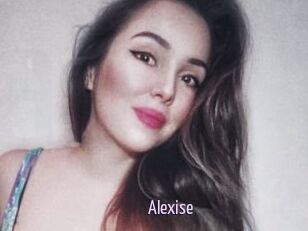 Alexise