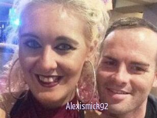 Alexismick92