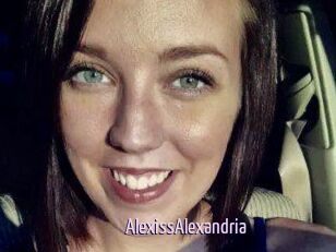 AlexissAlexandria