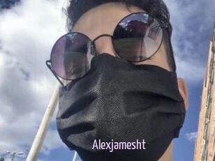 Alexjamesht