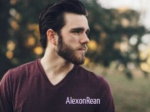 AlexonRean