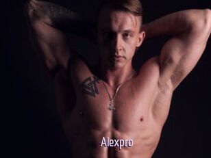 Alexpro