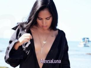AlexsaLuna