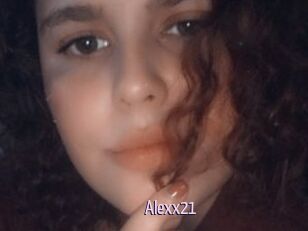 Alexx21