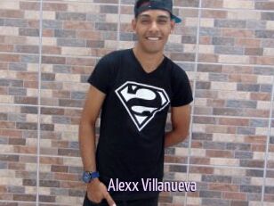 Alexx_Villanueva
