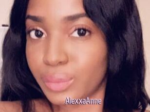 AlexxaAnne