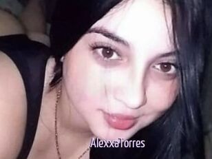 AlexxaTorres