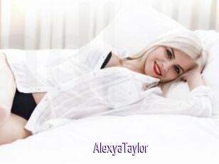 AlexyaTaylor