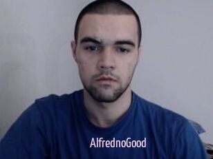 AlfrednoGood
