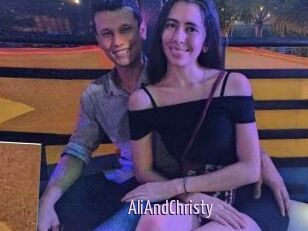 AliAndChristy