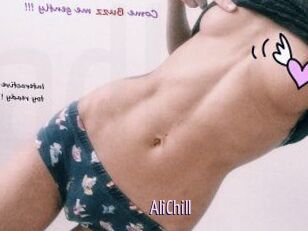 AliChill