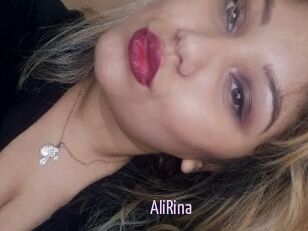 AliRina
