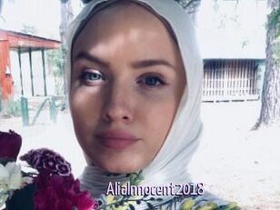 AliaInnocent2018