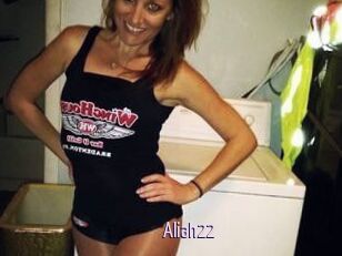 Aliah22