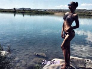 AlianaDoll