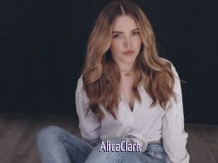 AlicaClark