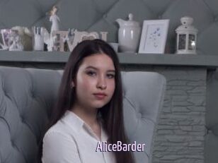 AliceBarder