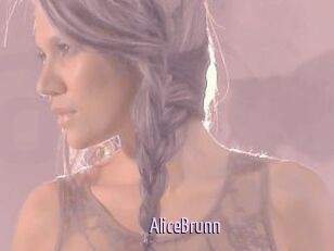 AliceBrunn
