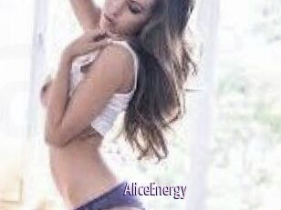 AliceEnergy