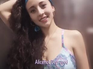 AliceHot_Depraved