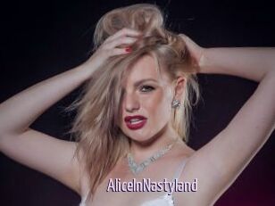 AliceInNastyland