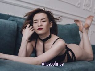 AliceJohnce