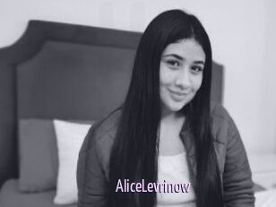 AliceLevrinow