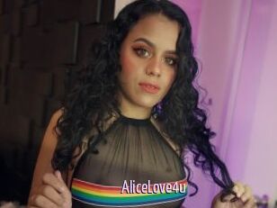 AliceLove4u