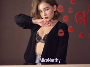 AliceMarthy