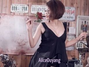 AliceOuyang