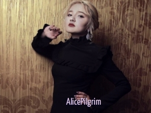 AlicePilgrim