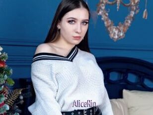 AliceRin