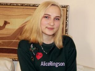 AliceRingson
