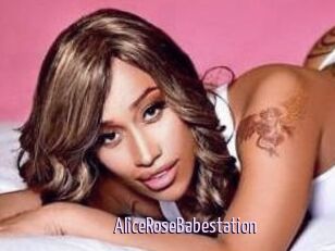 AliceRoseBabestation