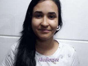 AliceRousee