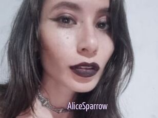 AliceSparrow