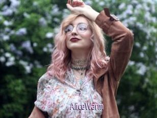AliceWarm