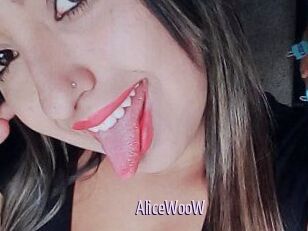AliceWooW