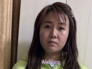 AliceZeng