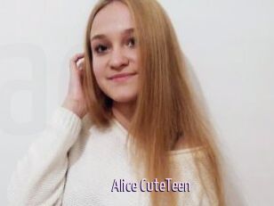 Alice_CuteTeen