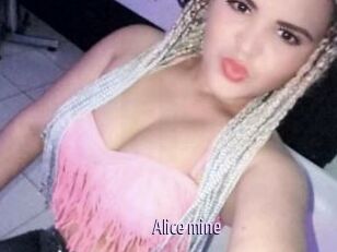 Alice_mine